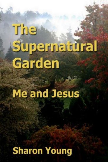 The Supernatural Garden