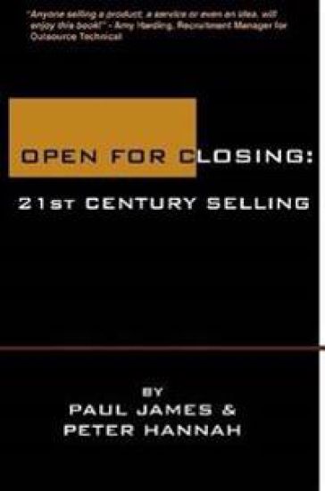 Open for Closing