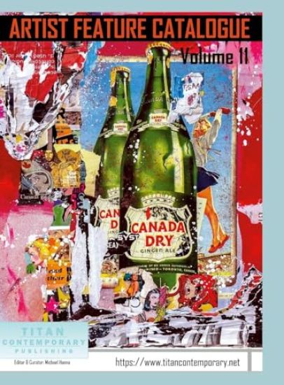 Artist Feature Catalogue