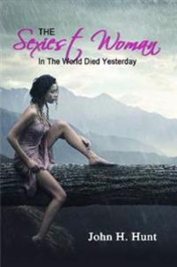 The Sexiest Woman In The World Died Yesterday