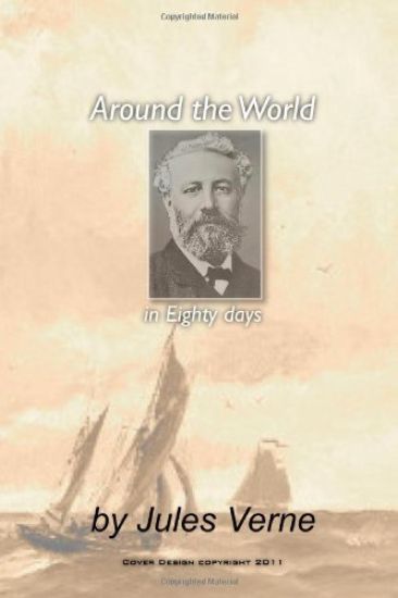 Around the World in Eighty Days