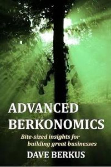 Advanced Berkonomics