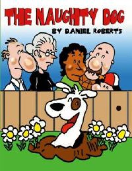 The Naughty Dog