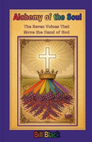 Alchemy of the Soul: The Seven Voices That Move the Hand of God