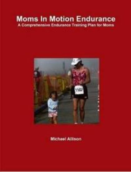 Moms In Motion Endurance