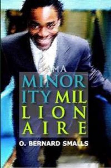 I AM A Minority Millionaire!