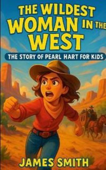 The Wildest Woman in the West