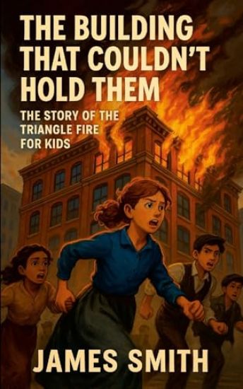 The Building That Couldn't Hold Them