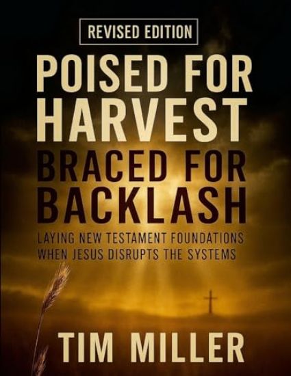 Poised for Harvest, Braced for Backlash