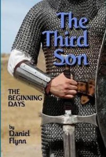 The Third Son, The Beginning Days