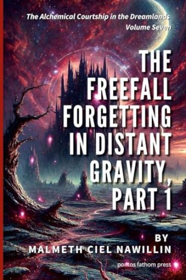 The Freefall Forgetting in Distant Gravity, Part 1