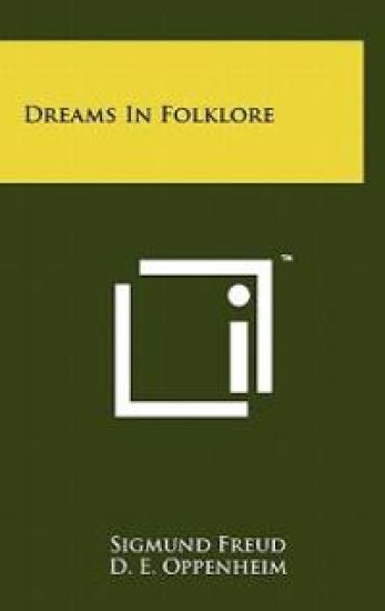 Dreams in Folklore