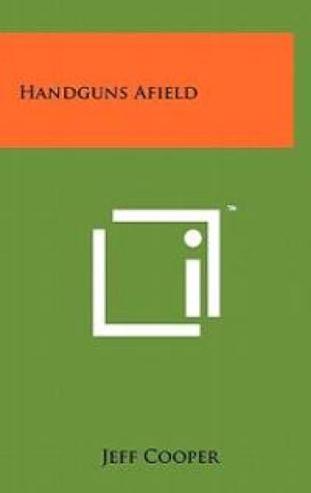 Handguns Afield