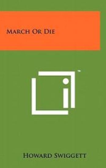 March or Die