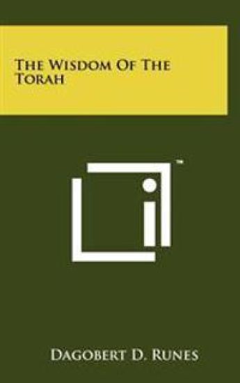 The Wisdom of the Torah