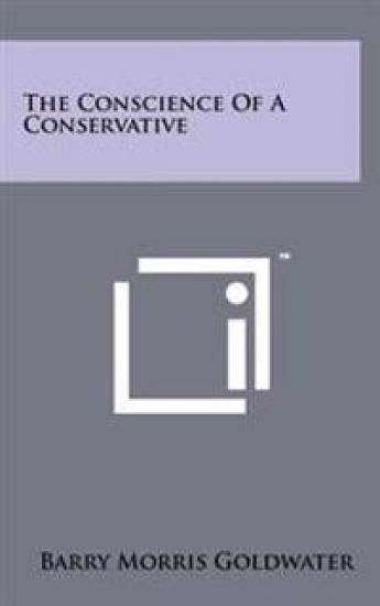 The Conscience of a Conservative