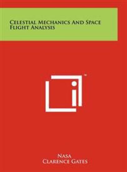 Celestial Mechanics and Space Flight Analysis