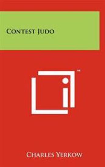 Contest Judo