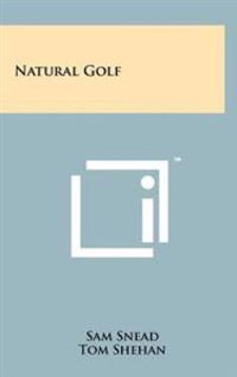 Natural Golf