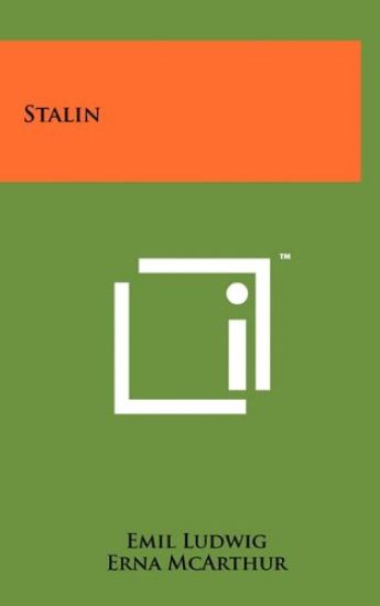 Stalin