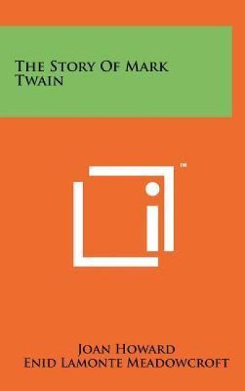 The Story of Mark Twain