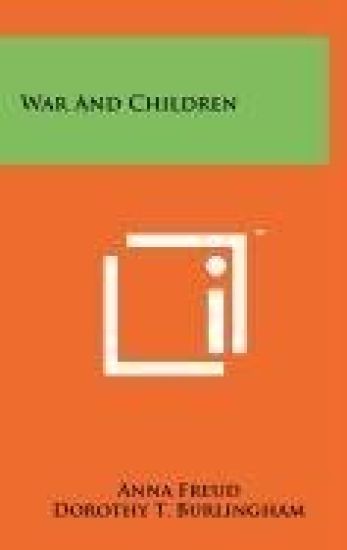 War and Children