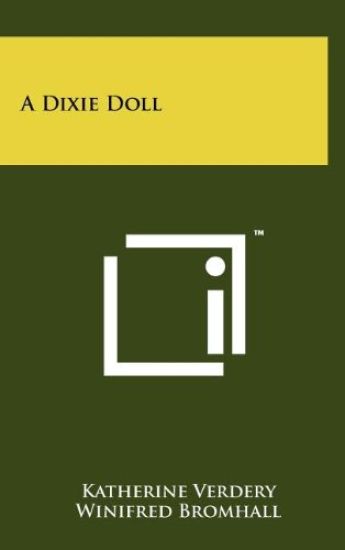 A Dixie Doll