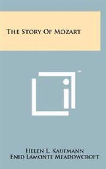 The Story of Mozart