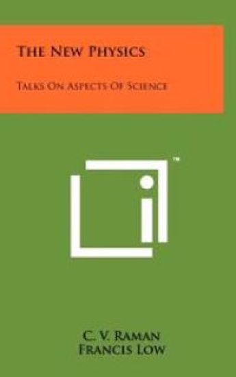 The New Physics: Talks on Aspects of Science
