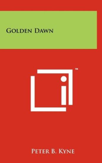 Golden Dawn