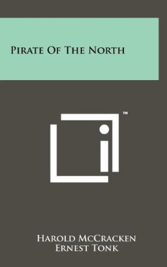 Pirate of the North