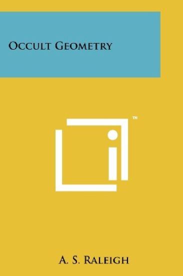Occult Geometry
