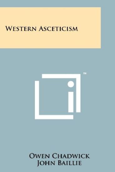 Western Asceticism
