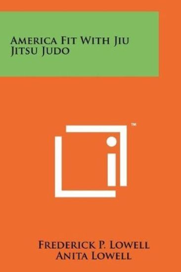 America Fit with Jiu Jitsu Judo