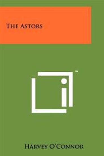 The Astors