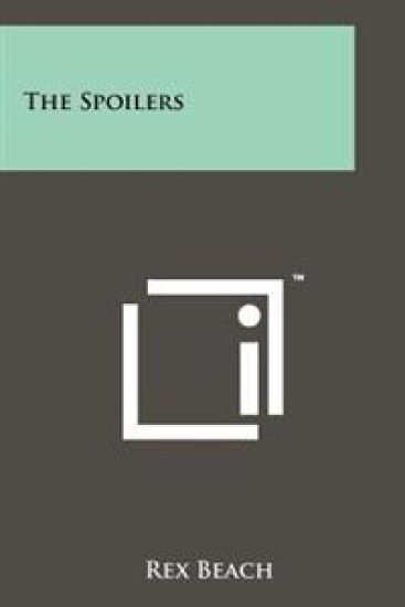The Spoilers