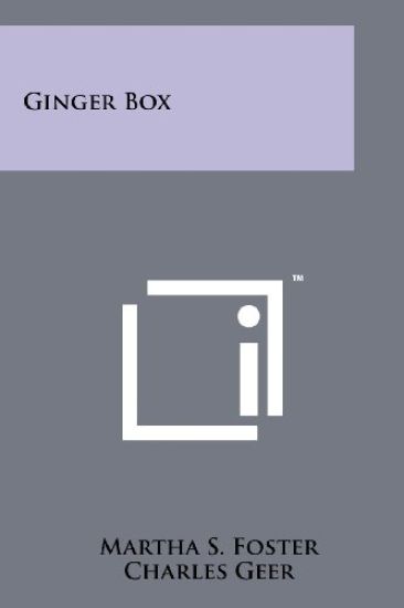 Ginger Box