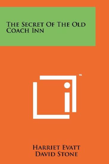 The Secret of the Old Coach Inn