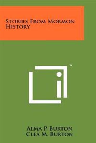 Stories from Mormon History