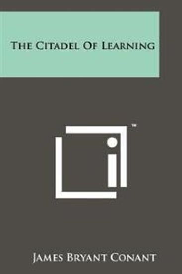 The Citadel of Learning