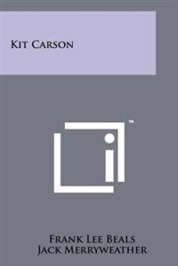 Kit Carson