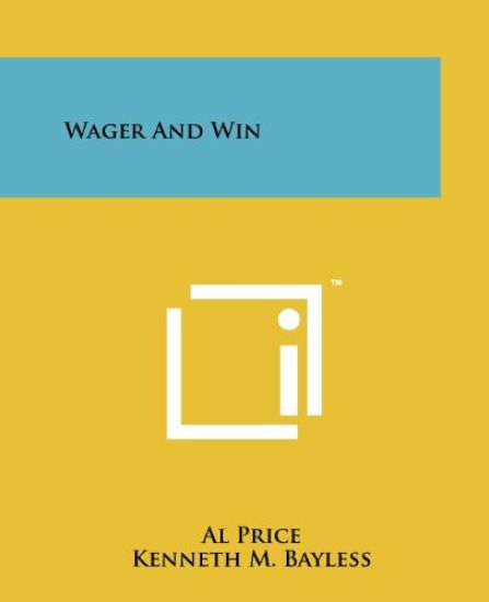Wager and Win