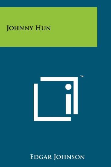 Johnny Hun