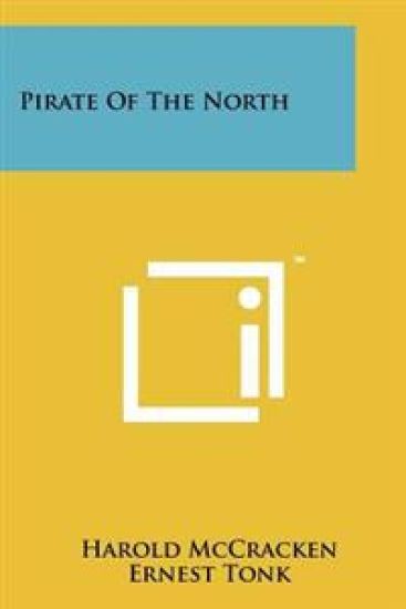Pirate of the North