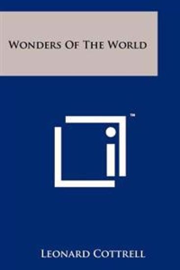 Wonders of the World