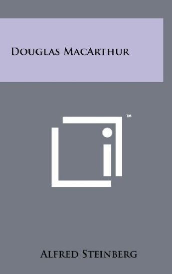 Douglas MacArthur