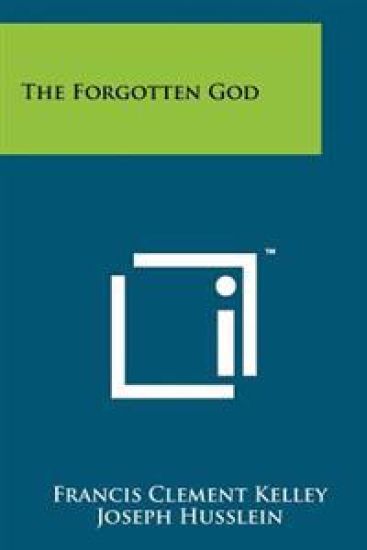 The Forgotten God