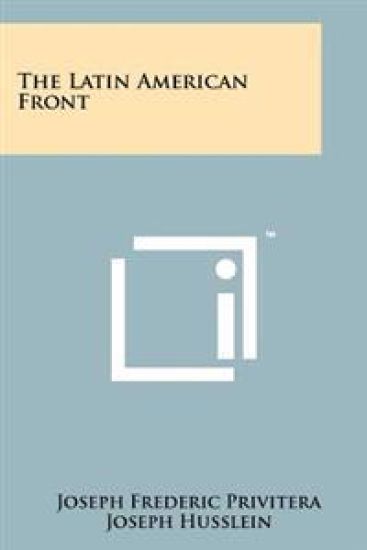 The Latin American Front