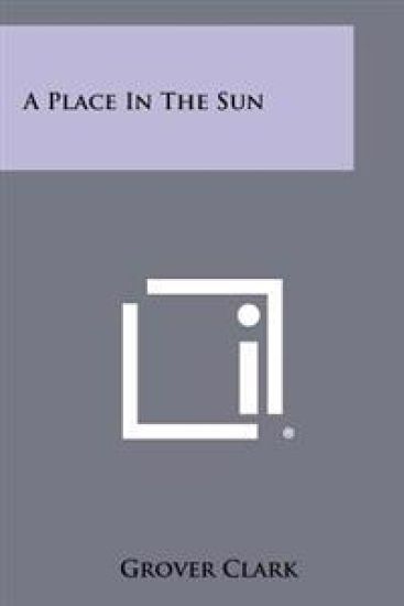 A Place in the Sun