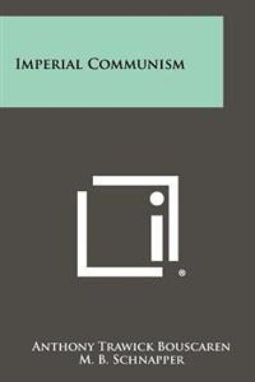 Imperial Communism